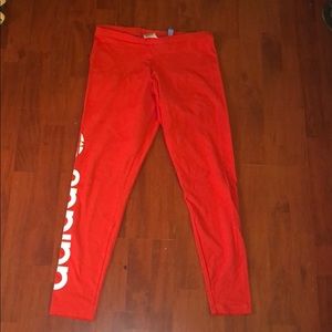Adidas leggings
